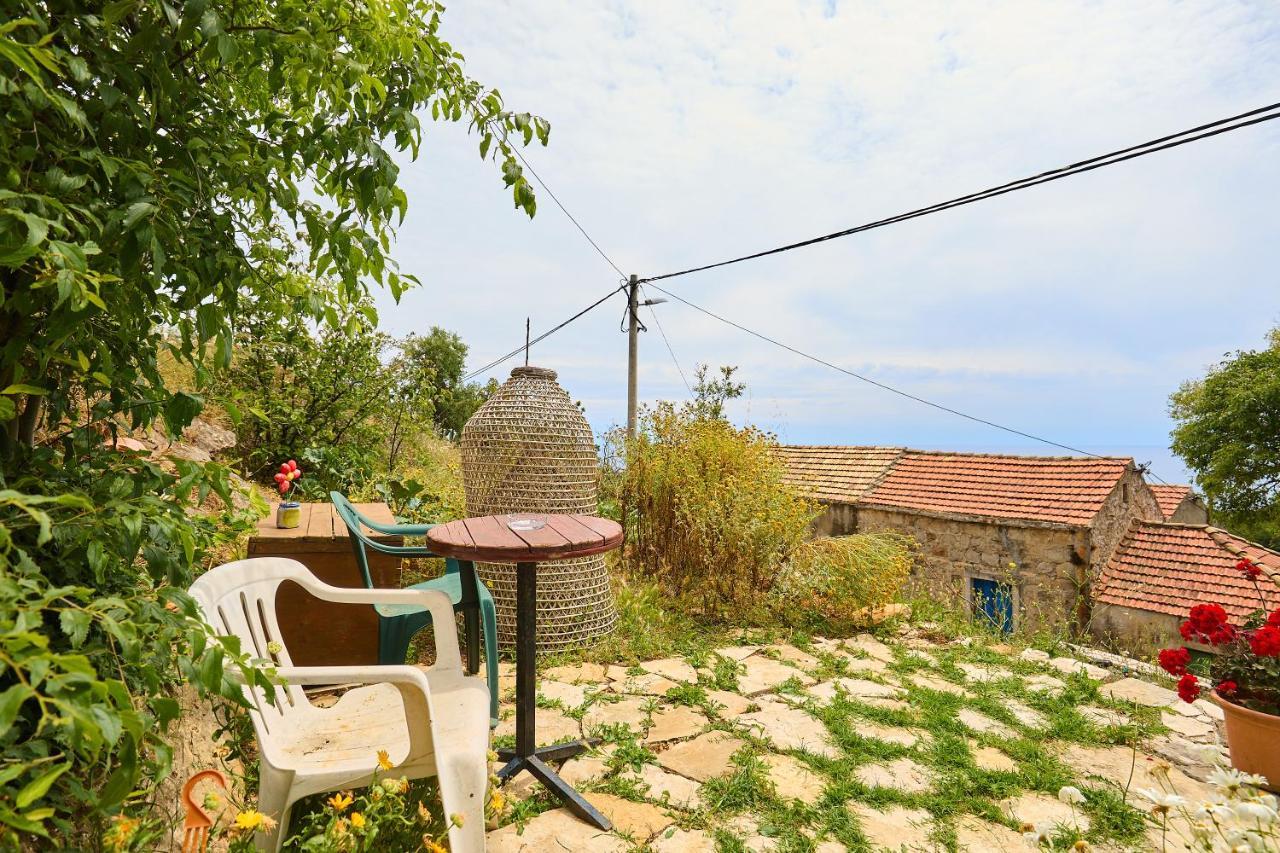 Babino Polje Santa Barbara Mljet Apartment מראה חיצוני תמונה